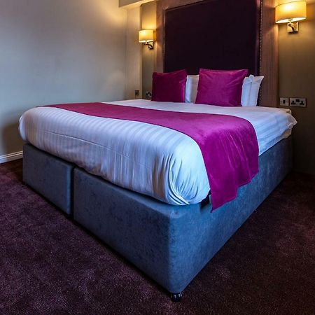 Fir Trees Hotel Strabane Exterior foto