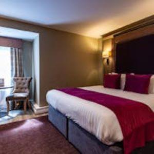 Fir Trees Hotel Strabane Exterior foto